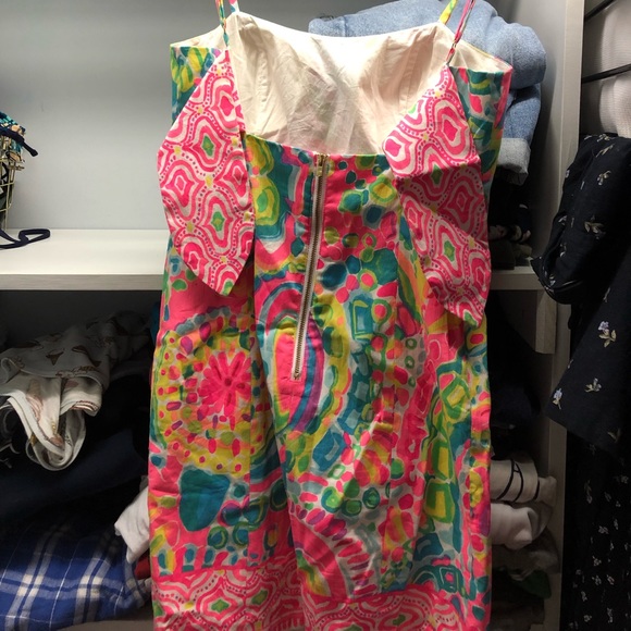 dress - Picture 2 of 2